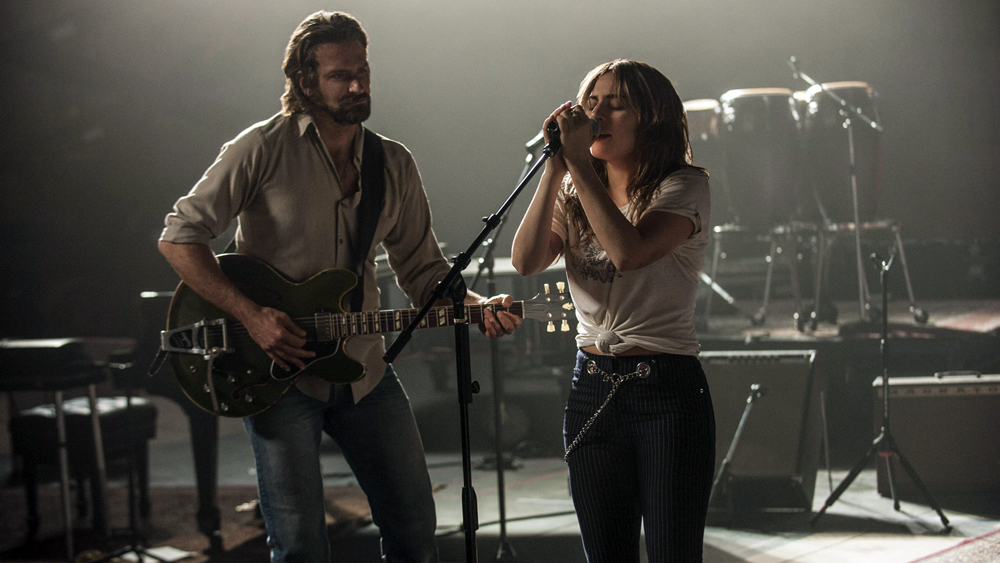 Review – A Star is Born (2018)