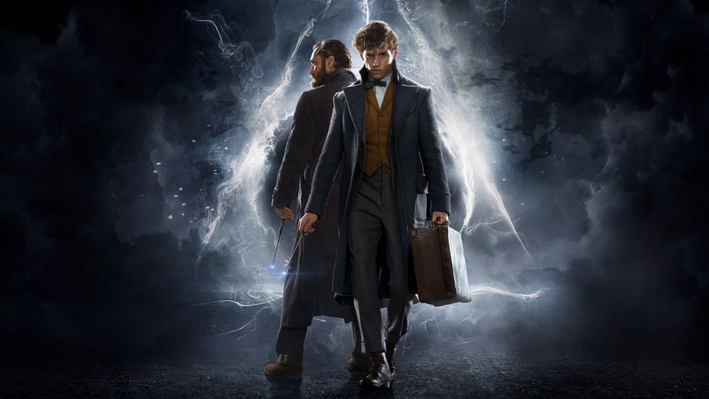 Review – Fantastic Beasts: The Crimes of Grindelwald